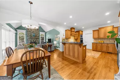 4638 Manor Drive, Gainesville, GA 30506 - Photo 17