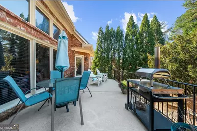 4638 Manor Drive, Gainesville, GA 30506 - Photo 35