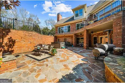 4638 Manor Drive, Gainesville, GA 30506 - Photo 49