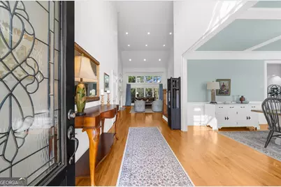 4638 Manor Drive, Gainesville, GA 30506 - Photo 7