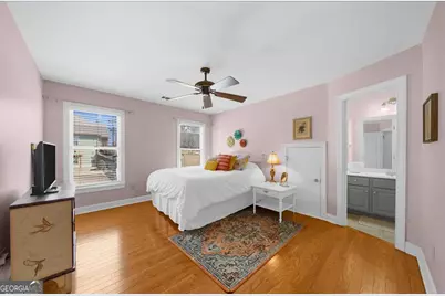 4638 Manor Drive, Gainesville, GA 30506 - Photo 33