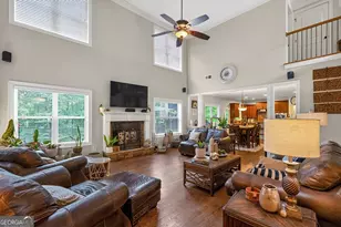 348 Willow Pointe Dr, Lagrange, GA 30240 - Photo 7