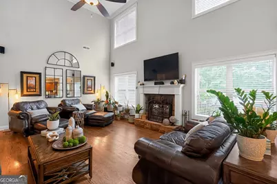 348 Willow Pointe Drive, Lagrange, GA 30240 - Photo 9