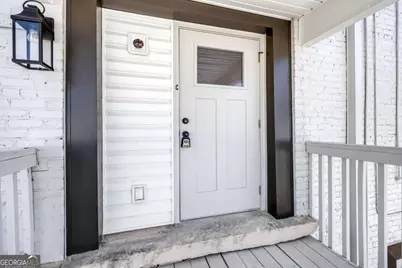 86 S Forest Avenue #C, Hartwell, GA 30643 - Photo 3