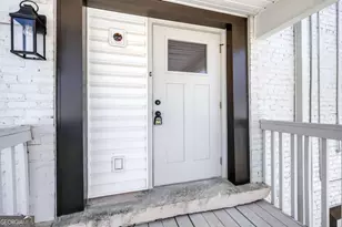 86 S Forest Ave, Hartwell, GA 30643 - Photo 3