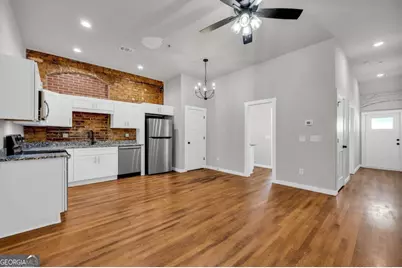 86 S Forest Avenue #C, Hartwell, GA 30643 - Photo 11