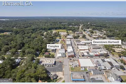 86 S Forest Avenue #C, Hartwell, GA 30643 - Photo 15