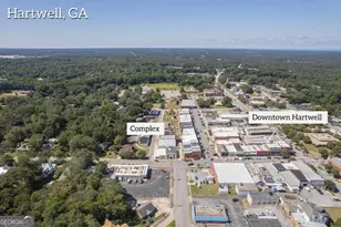 86 S Forest Ave, Hartwell, GA 30643 - Photo 15