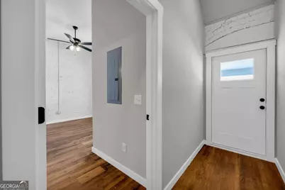 86 S Forest Avenue #C, Hartwell, GA 30643 - Photo 5