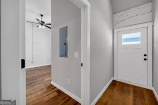 86 S Forest Ave, Hartwell, GA 30643 - Photo 5