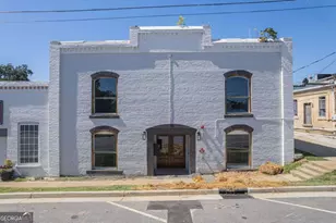 86 S Forest Ave, Hartwell, GA 30643 - Photo 1