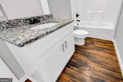 86 S Forest Avenue #C, Hartwell, GA 30643 - Photo 9