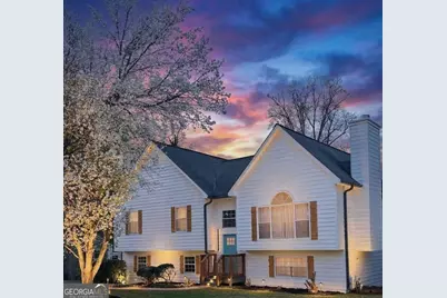 4305 Brandy Ann Court, Acworth, GA 30101 - Photo 1