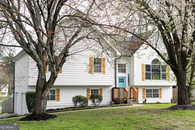 4305 Brandy Ann Court, Acworth, GA 30101 - Photo 3