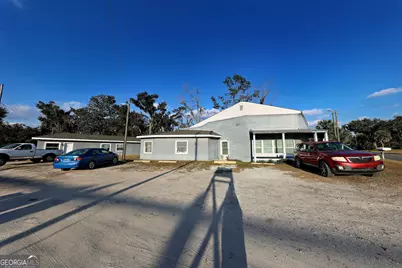 808 Main Street W, Perry, FL 32347 - Photo 1