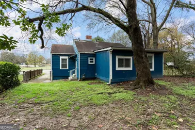 5074 Park Avenue, Forest Park, GA 30297 - Photo 27