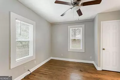 5074 Park Avenue, Forest Park, GA 30297 - Photo 13