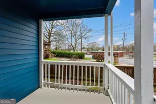 5074 Park Ave, Forest Park, GA 30297 - Photo 15