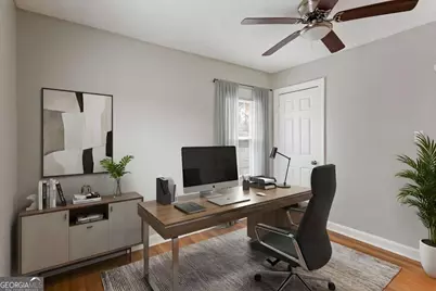 5074 Park Avenue, Forest Park, GA 30297 - Photo 3