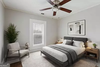 5074 Park Avenue, Forest Park, GA 30297 - Photo 5