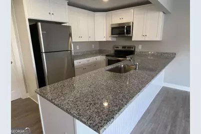 95 N Jackson Street #APT 4, Hartwell, GA 30643 - Photo 3