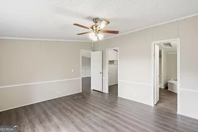 196 Barn Road Circle, Jesup, GA 31545 - Photo 17