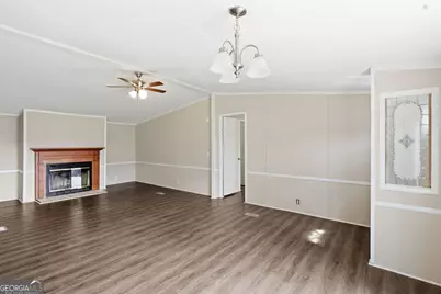 196 Barn Road Circle, Jesup, GA 31545 - Photo 5