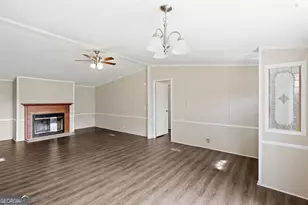 196 Barn Road Circle, Jesup, GA 31545 - Photo 5