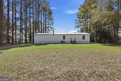 196 Barn Road Circle, Jesup, GA 31545 - Photo 29