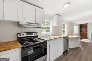 196 Barn Road Circle, Jesup, GA 31545 - Photo 7