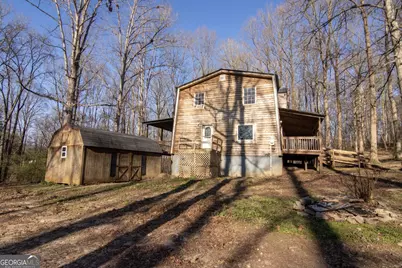 780 Bellamy Road, Lula, GA 30554 - Photo 9