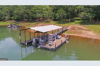 246 Harvey Lane, Lavonia, GA 30553 - Photo 31
