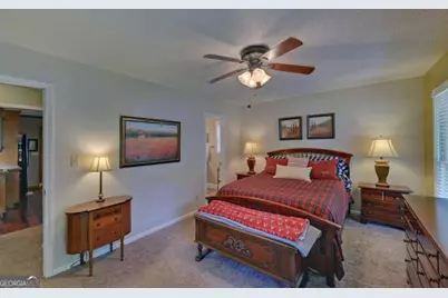 246 Harvey Lane, Lavonia, GA 30553 - Photo 21