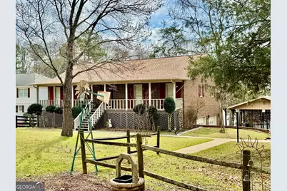 246 Harvey Lane, Lavonia, GA 30553 - Photo 1