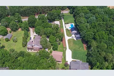 246 Harvey Lane, Lavonia, GA 30553 - Photo 37