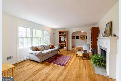 145 Riverdale Drive, Athens, GA 30605 - Photo 13
