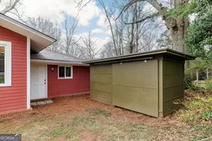 145 Riverdale Dr, Athens, GA 30605 - Photo 53