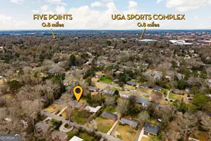 145 Riverdale Dr, Athens, GA 30605 - Photo 3