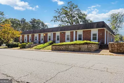 118 Stockbridge Road, Jonesboro, GA 30236 - Photo 1