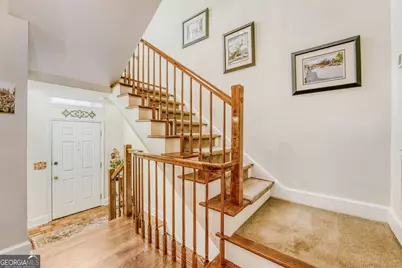3833 Savannah Square E, Atlanta, GA 30340 - Photo 3