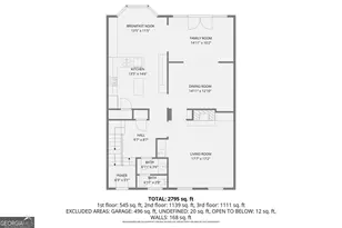 3833 Savannah Square E, Atlanta, GA 30340 - Photo 29