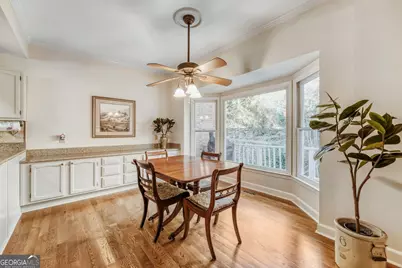 3833 Savannah Square E, Atlanta, GA 30340 - Photo 7