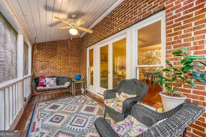 3833 Savannah Square E, Atlanta, GA 30340 - Photo 15