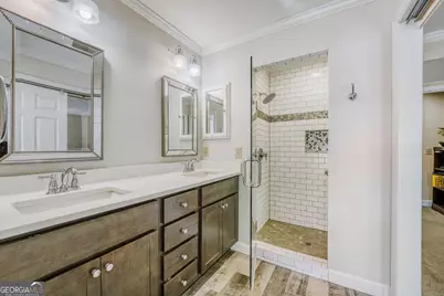 3833 Savannah Square E, Atlanta, GA 30340 - Photo 21