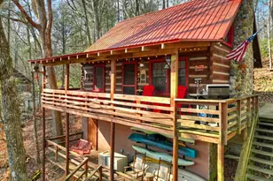 373 Wib Kendall Rd, Blue Ridge, GA 30513 - Photo 1