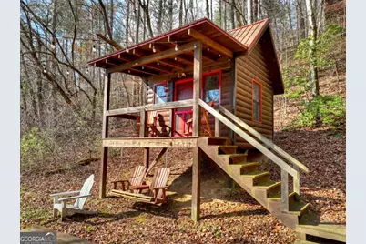 373 Wib Kendall Road, Blue Ridge, GA 30513 - Photo 5
