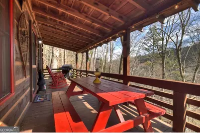 373 Wib Kendall Road, Blue Ridge, GA 30513 - Photo 13