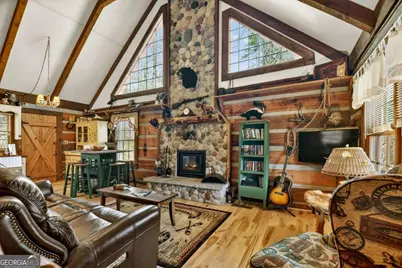 373 Wib Kendall Road, Blue Ridge, GA 30513 - Photo 5