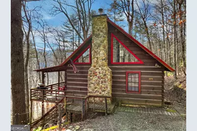 373 Wib Kendall Road, Blue Ridge, GA 30513 - Photo 35