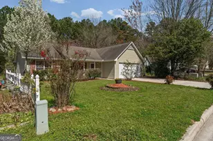 445 Cornwallis Way, Fayetteville, GA 30214 - Photo 1